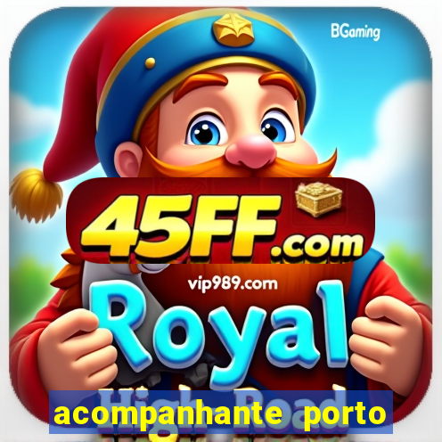 acompanhante porto velho photo
